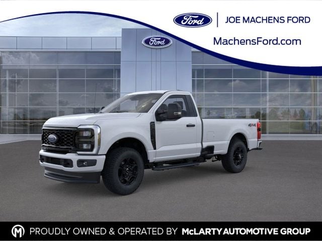 2026 Ford F-350 Super Duty XL's photo