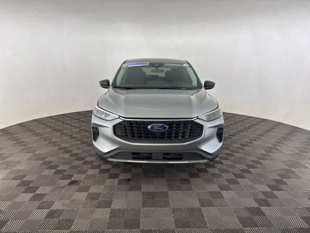 Used 2024 Ford Escape Active SUV