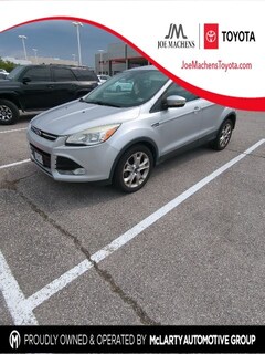 2013 Ford Escape SEL SUV