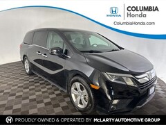 2018 Honda Odyssey EX-L Minivan/Van