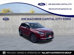 2025 Lincoln Corsair Reserve SUV