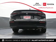 2023 Honda Accord Hybrid Sport Sedan