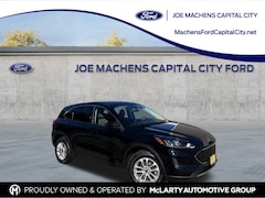 2022 Ford Escape SE SUV