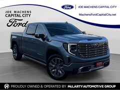 2025 GMC Sierra 1500 Denali Truck