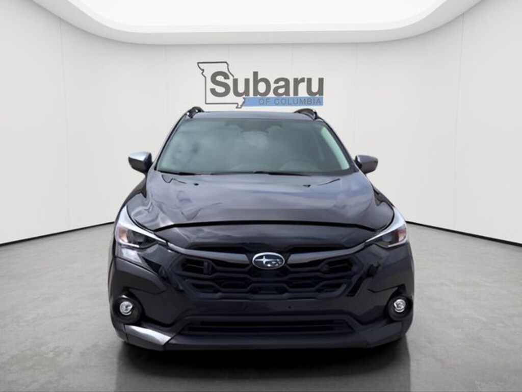 Used 2024 Subaru Crosstrek Premium SUV