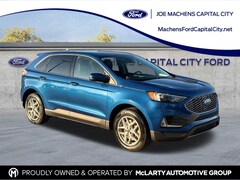 2024 Ford Edge SEL SUV