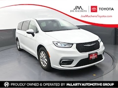 2023 Chrysler Pacifica Touring L Minivan/Van