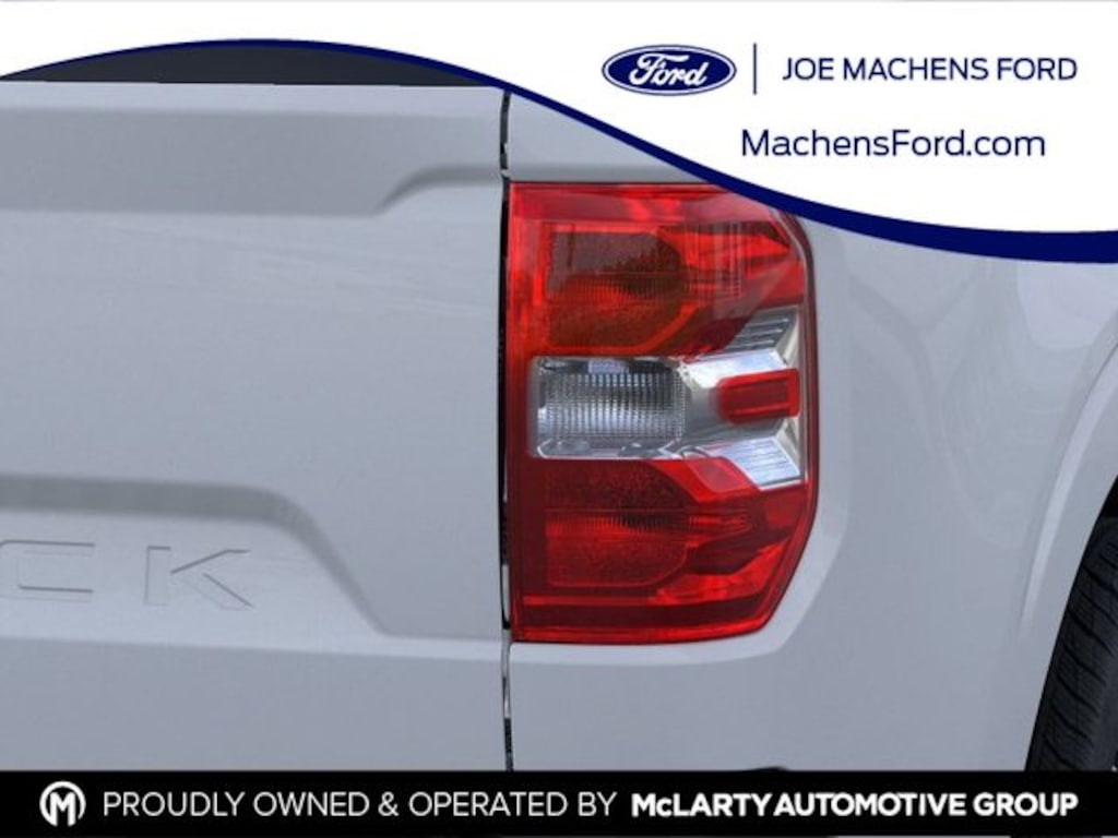 New 2026 Ford Maverick XL Truck