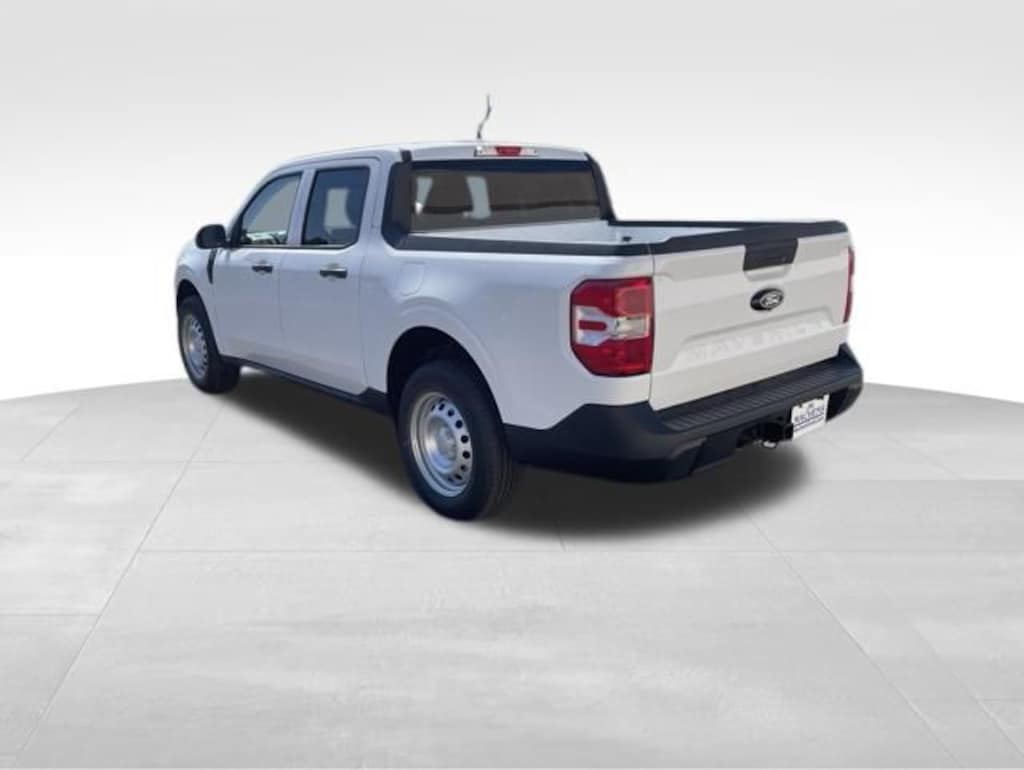 New 2026 Ford Maverick XL Truck