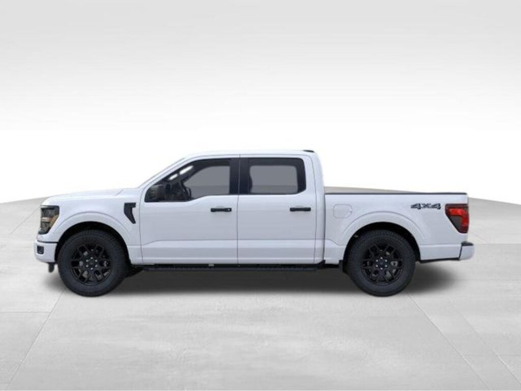 New 2025 Ford F-150 STX Truck