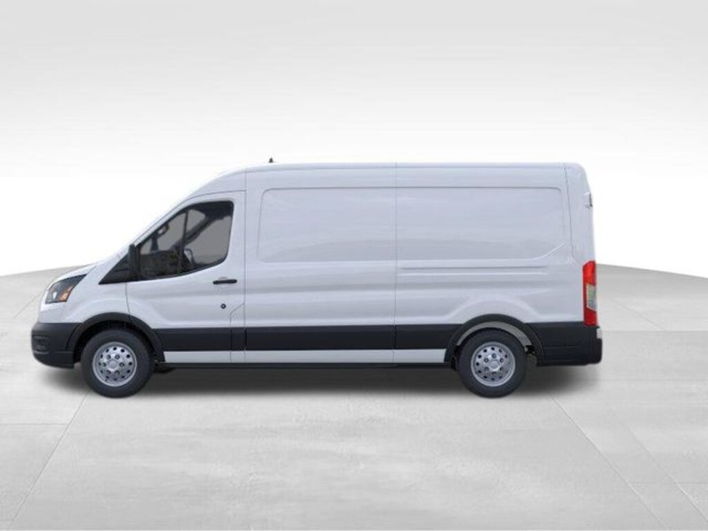 New 2026 Ford Transit-250 Base Cargo Van