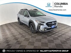 2025 Subaru Outback Onyx Edition SUV