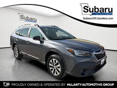 2021 Subaru Outback Premium SUV