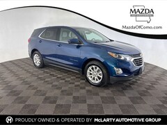 2020 Chevrolet Equinox LT SUV