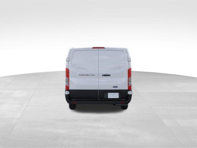 2026 Ford Transit Van Base - Photo 6