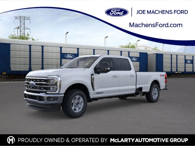 2026 Ford F-350 Base's photo