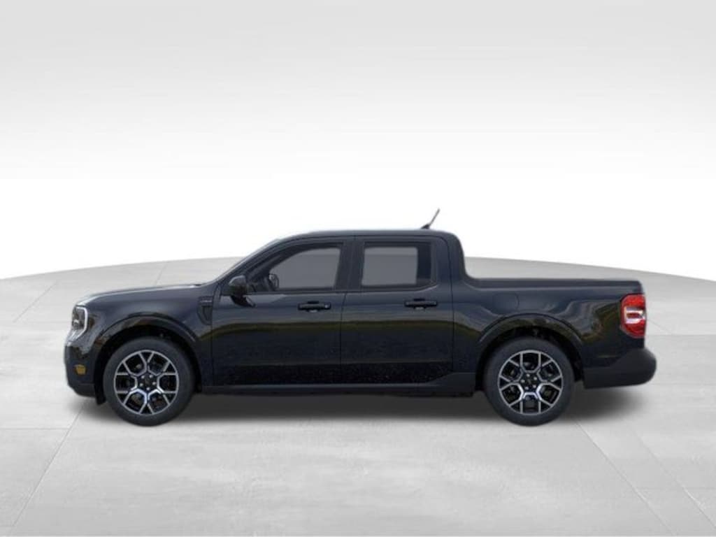 New 2026 Ford Maverick Lariat Truck