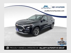 2024 Chevrolet Trax LT SUV