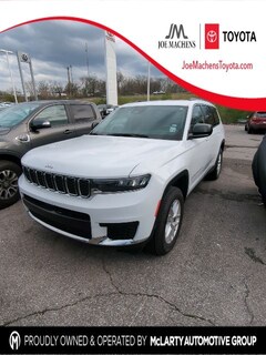 2023 Jeep Grand Cherokee L Laredo SUV