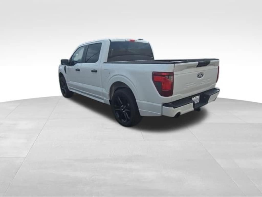 New 2026 Ford F-150 STX Truck