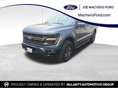 2026 Ford F-150 Tremor Truck