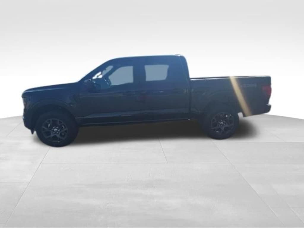 New 2026 Ford F-150 STX Truck