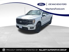 2026 Ford F-150 Lariat Truck