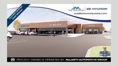 2023 Hyundai Tucson Hybrid Blue SUV