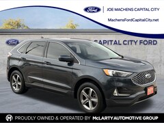 2024 Ford Edge SEL SUV