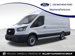 2026 Ford Transit-250 Base Cargo Van