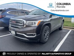 2018 GMC Acadia SLT-1 SUV