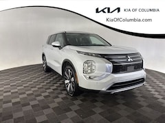 2025 Mitsubishi Outlander SE SUV