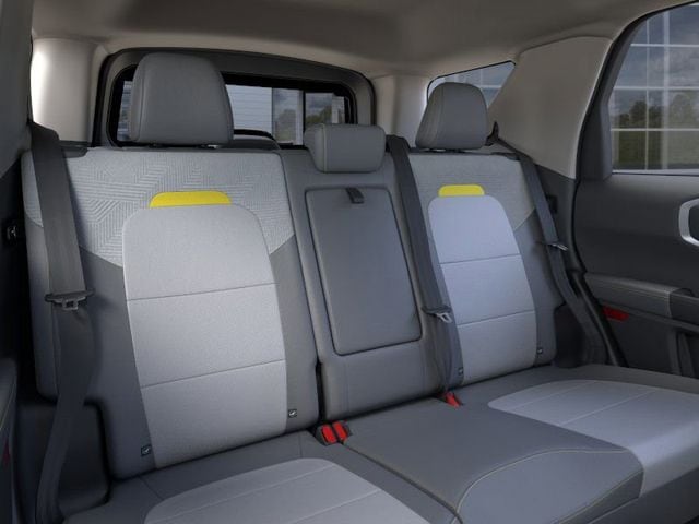 2025 Ford Bronco Sport Badlands - Photo 12