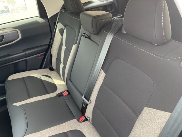 2025 Ford Bronco Sport Big Bend - Photo 17