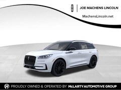 2026 Lincoln Corsair Reserve SUV