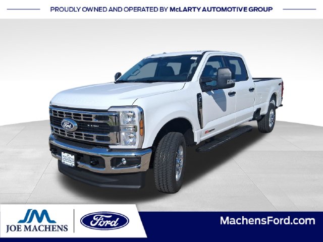 2027 Ford F-350 Super Duty