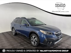 New 2022 Subaru Outback Limited SUV for sale in Arcadia, LA