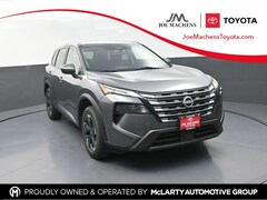 2024 Nissan Rogue SV SUV