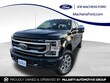 Ford F-350SD