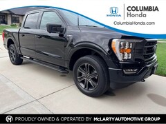 2022 Ford F-150 XLT Truck