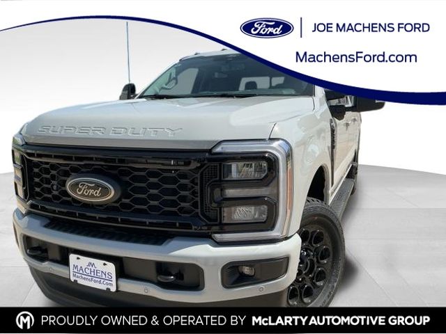 2026 Ford F-250 Lariat 4x4 Crew Cab 6-3/4' Box's photo