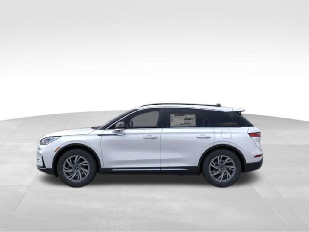 New 2026 Lincoln Corsair Premiere SUV