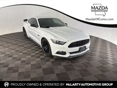 2016 Ford Mustang GT Coupe