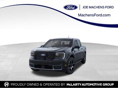 2025 Ford Maverick Lariat Truck