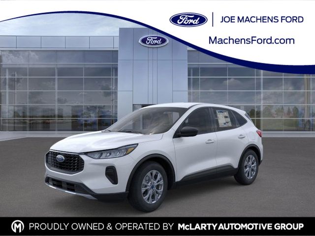 2026 Ford Escape Active's photo