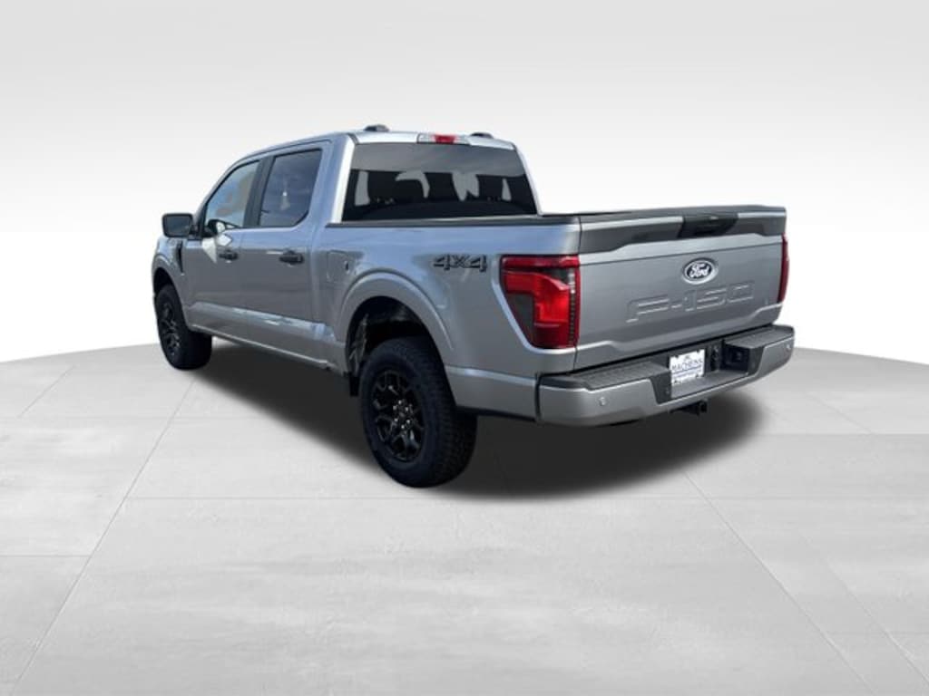 New 2026 Ford F-150 STX Truck