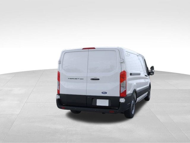 2026 Ford Transit Van Base - Photo 9