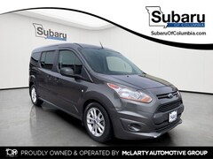 2016 Ford Transit Connect XLT Wagon
