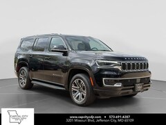 2025 Jeep Wagoneer Base SUV