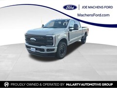 2026 Ford F-250SD Platinum Truck